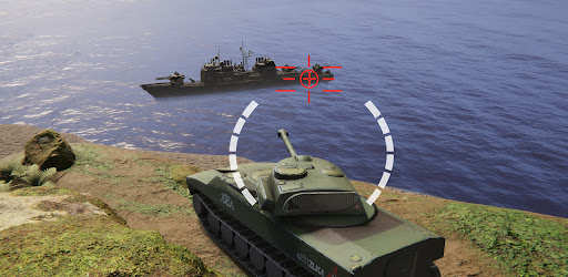War Machines:Tanks Battle Game