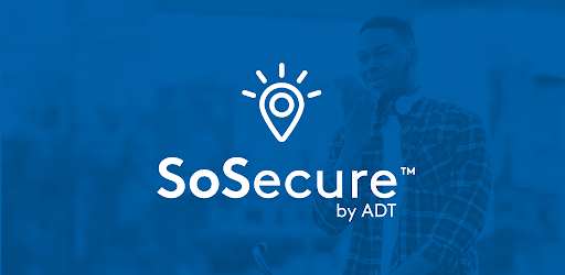 SoSecure by ADT: Safety App