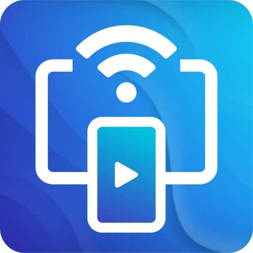 Screen Mirror: Cast to TV