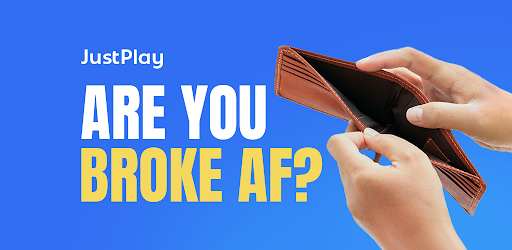 JustPlay: Earn Money or Donate